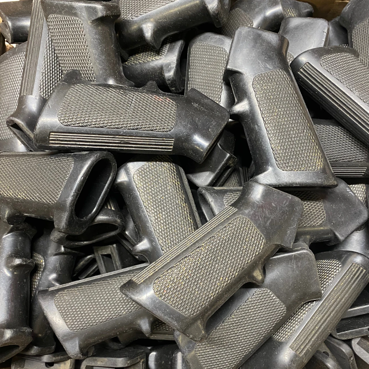 Colt M16A2 Grip - Surplus
