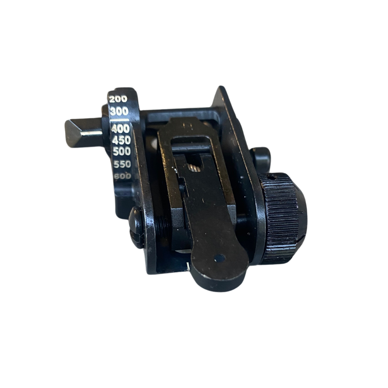 米軍 MATECH【BACKUP IRON SIGHT /BUIS 】バックアップサイト 未使用