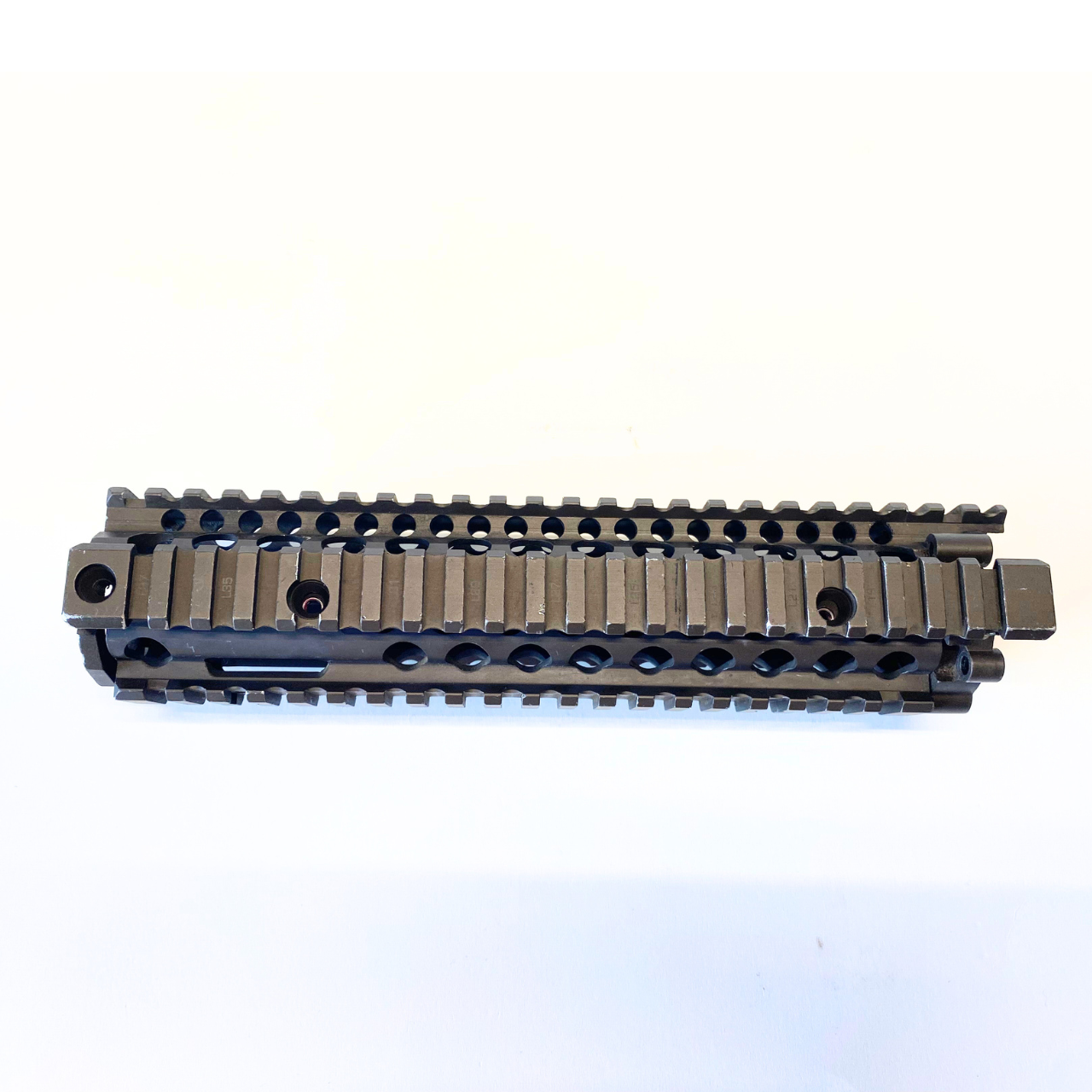 トイガン Daniel Defense MK18 RIS II FDE Daniel Defense MK18 Rail RIS II | FDE | Freedom Trading Co