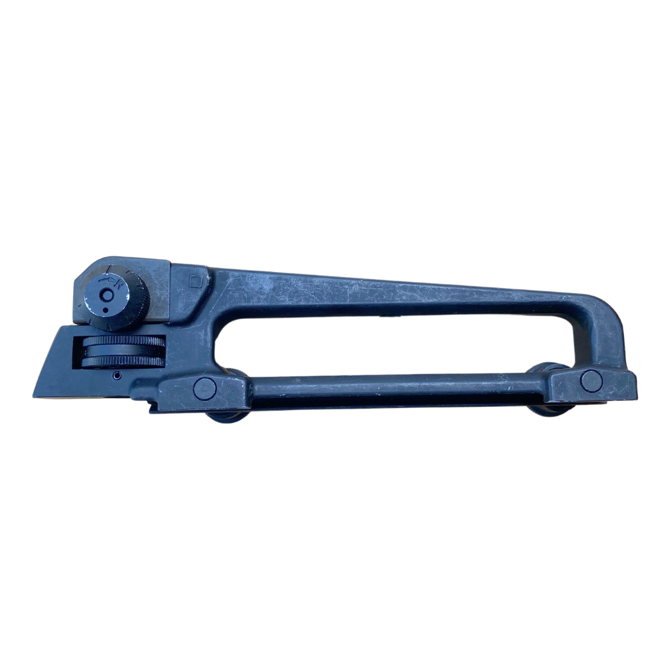 海兵隊実物 COLT AR15/M16/M4 A2 キャリング ハンドル　02 Colt Detachable A2 Carry Handle - Surplus
