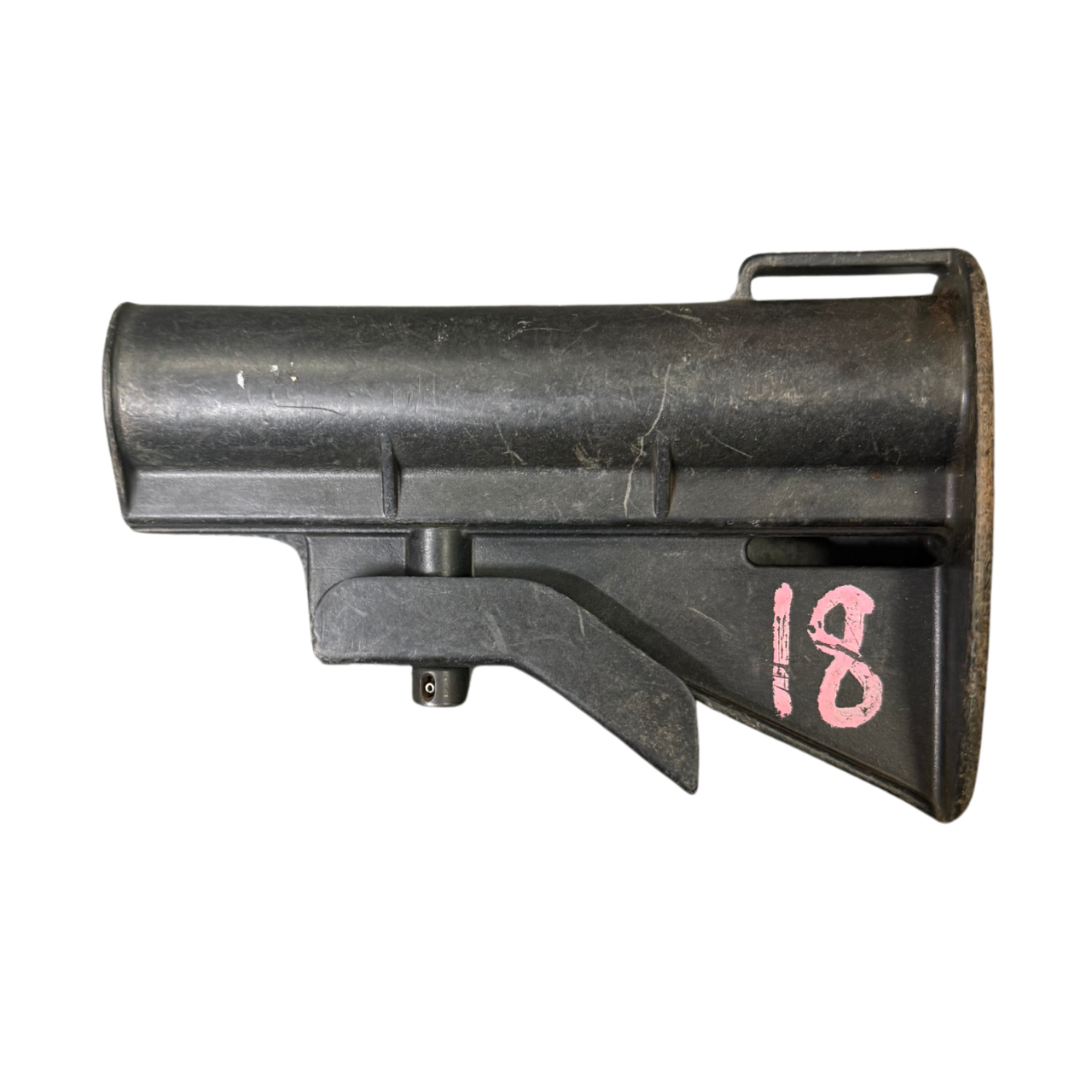 Colt N-1 CAR-15 Stock