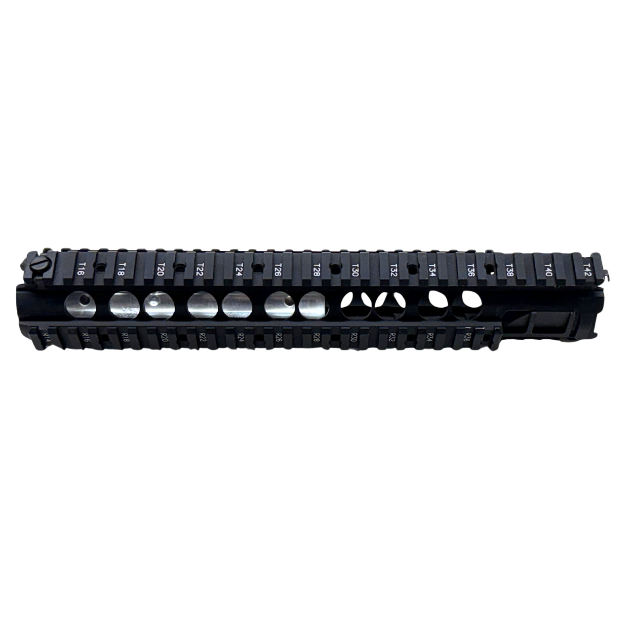 P&S Products M5 RAS Forend Assembly