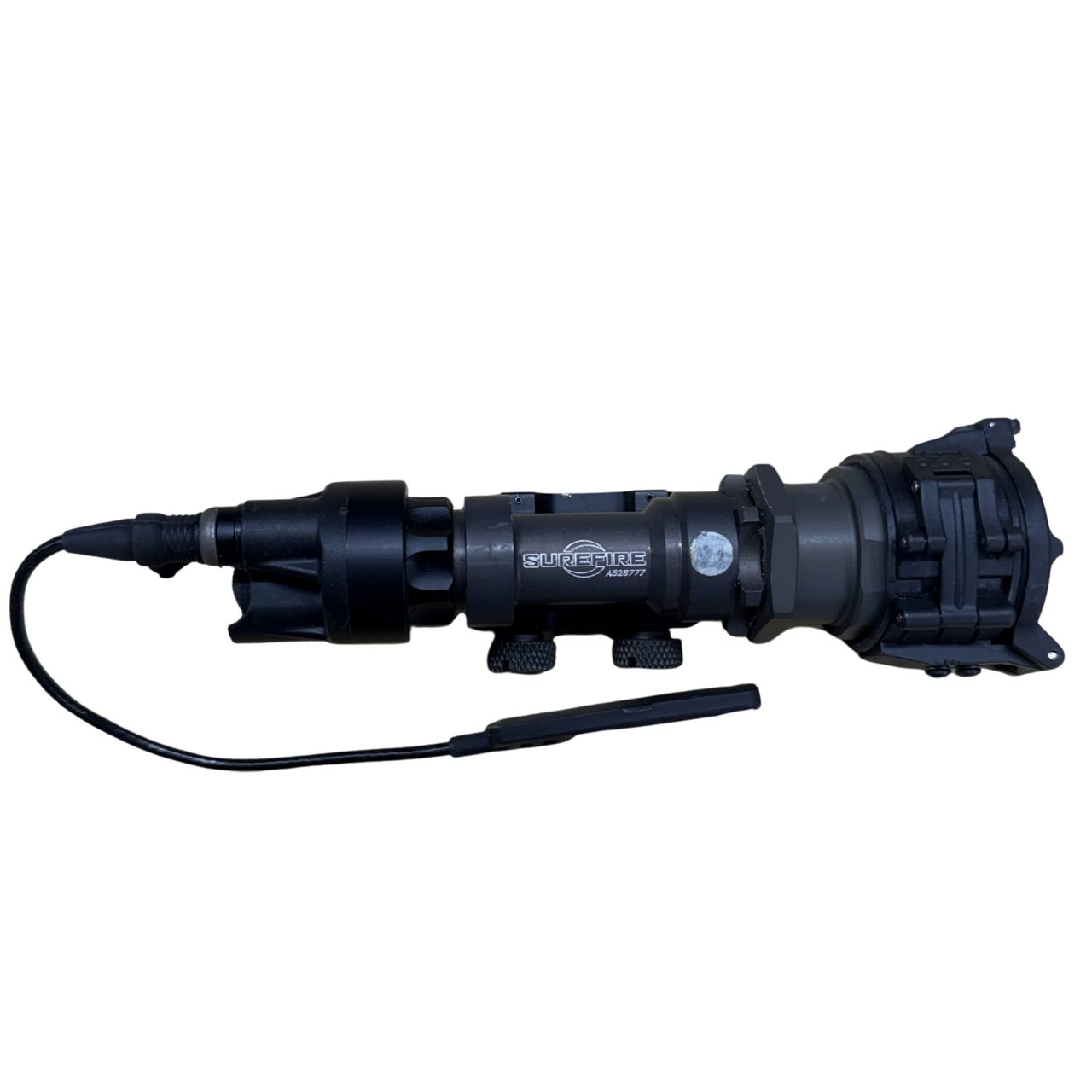 Surefire M951 KIT02 Weapon Light System w/ IR Infared Filter- SURPLUS
