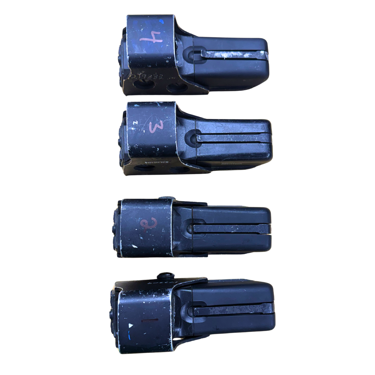 Eotech 552 NV A65 HWS - SURPLUS