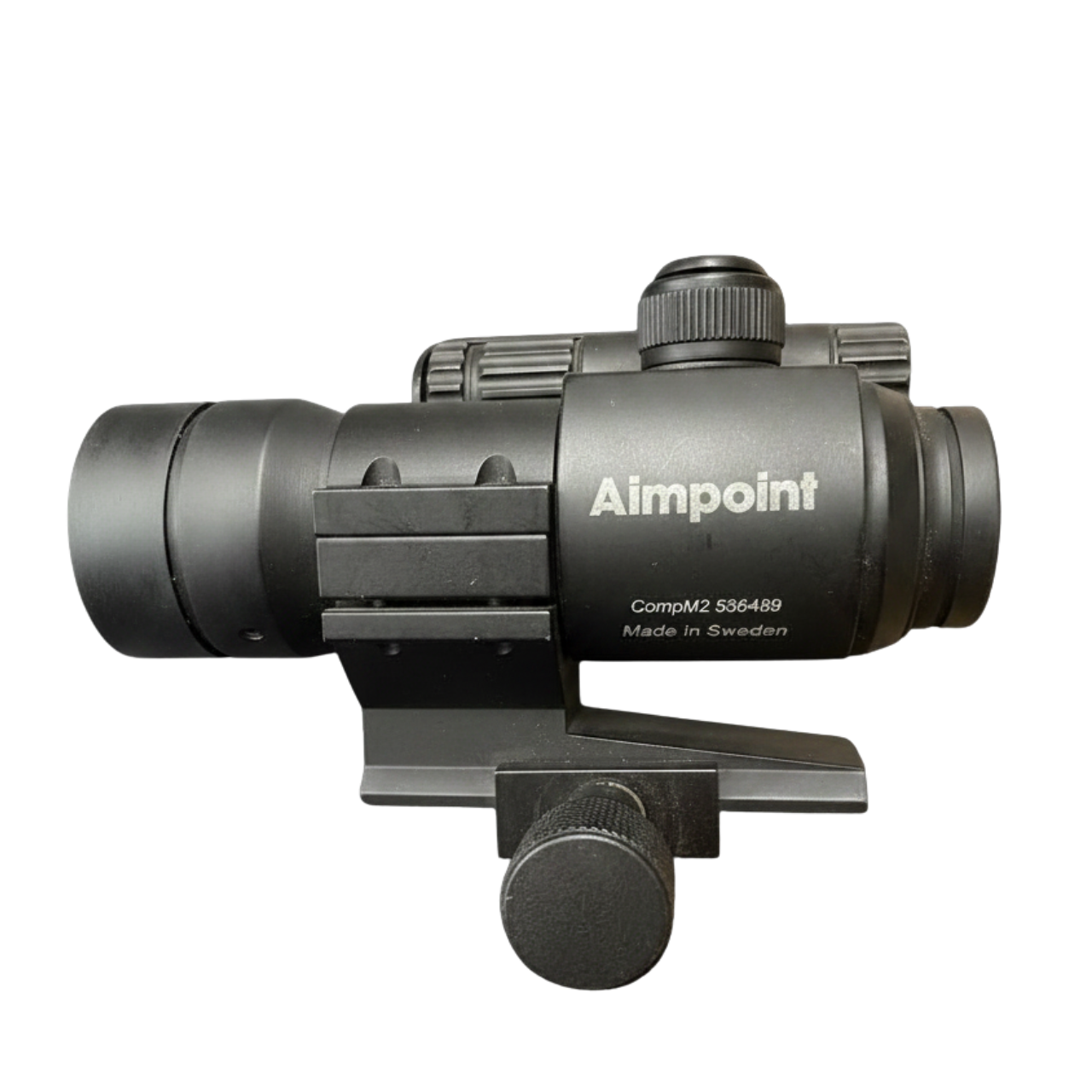 Aimpoint Comp M2 SURPLUS