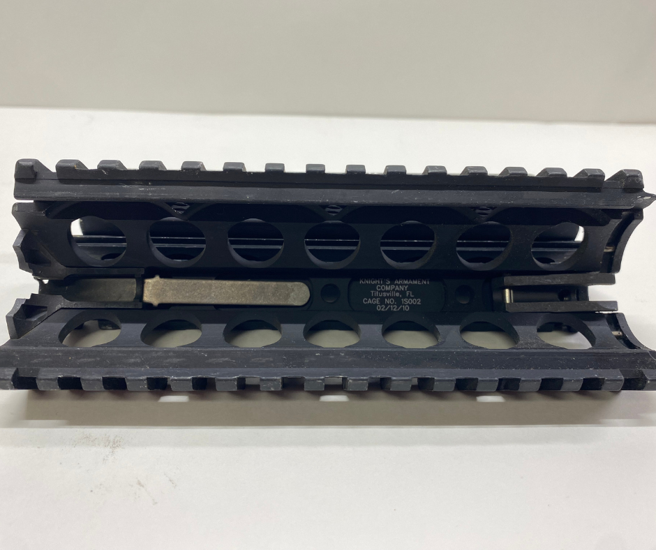 Knights Armament Company M4 RAS Forend Assembly- SURPLUS