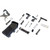 ENHANCED COMPLETE LOWER PARTS KIT W/ ALG COMBAT TRIGGER INCLUDED
