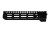 Midwest Industries Combat Rail M-LOK Handguard 9.5" AR-15