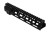 Midwest Industries Combat Rail M-LOK Handguard 9.5" AR-15