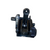 Matech USGI Backup Iron Rear Sight Surplus BUIS