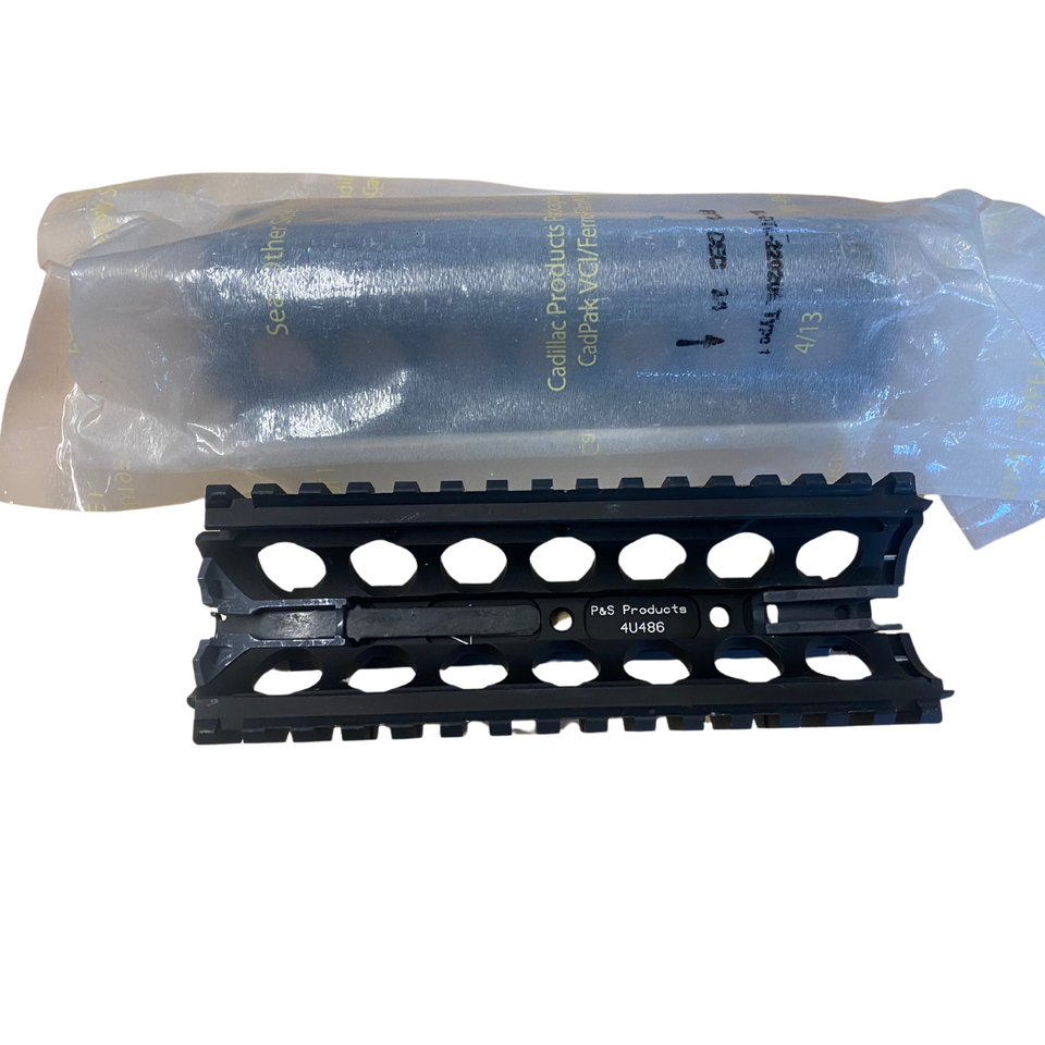 P&S Products M4 RAS Forend Assembly