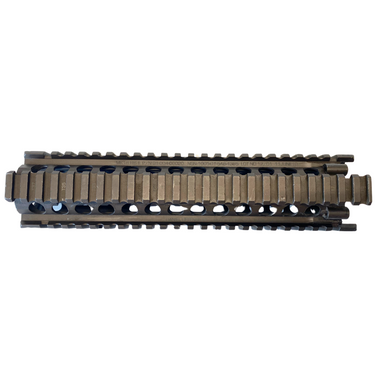 トイガン Daniel Defense MK18 RIS II FDE トイガン Daniel Defense MK18 RIS II FDE トイガン Daniel