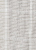 Natural white cotton mosquito netting fabric detail