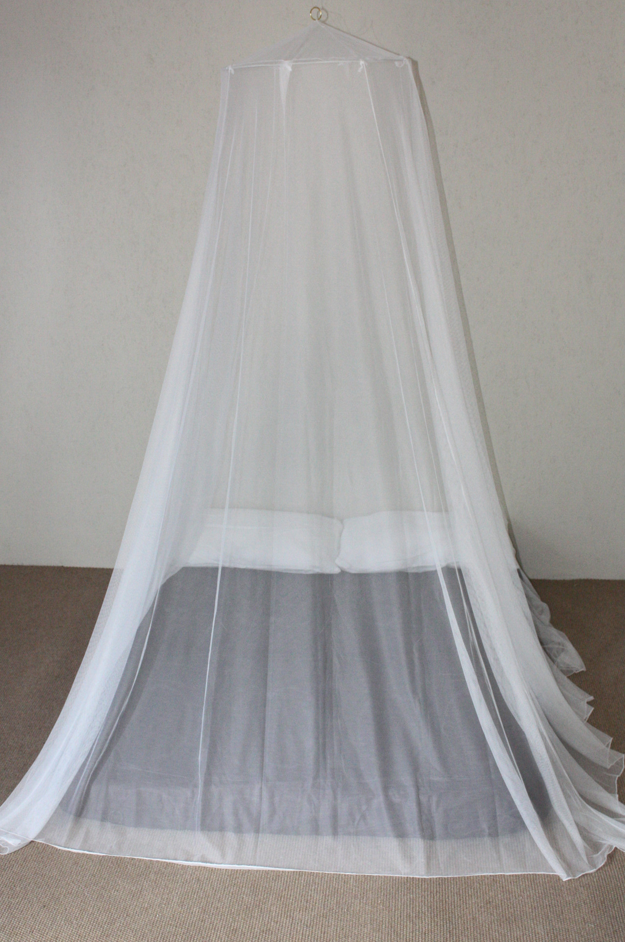 Treated mosquito nets Insecticide treated mosquito net LLIN