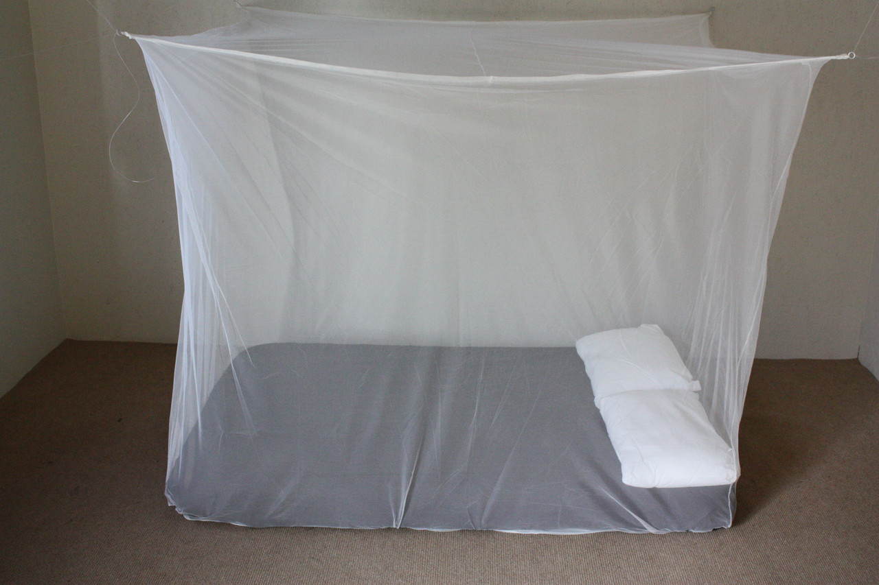 Treated mosquito nets Insecticide treated mosquito net LLIN