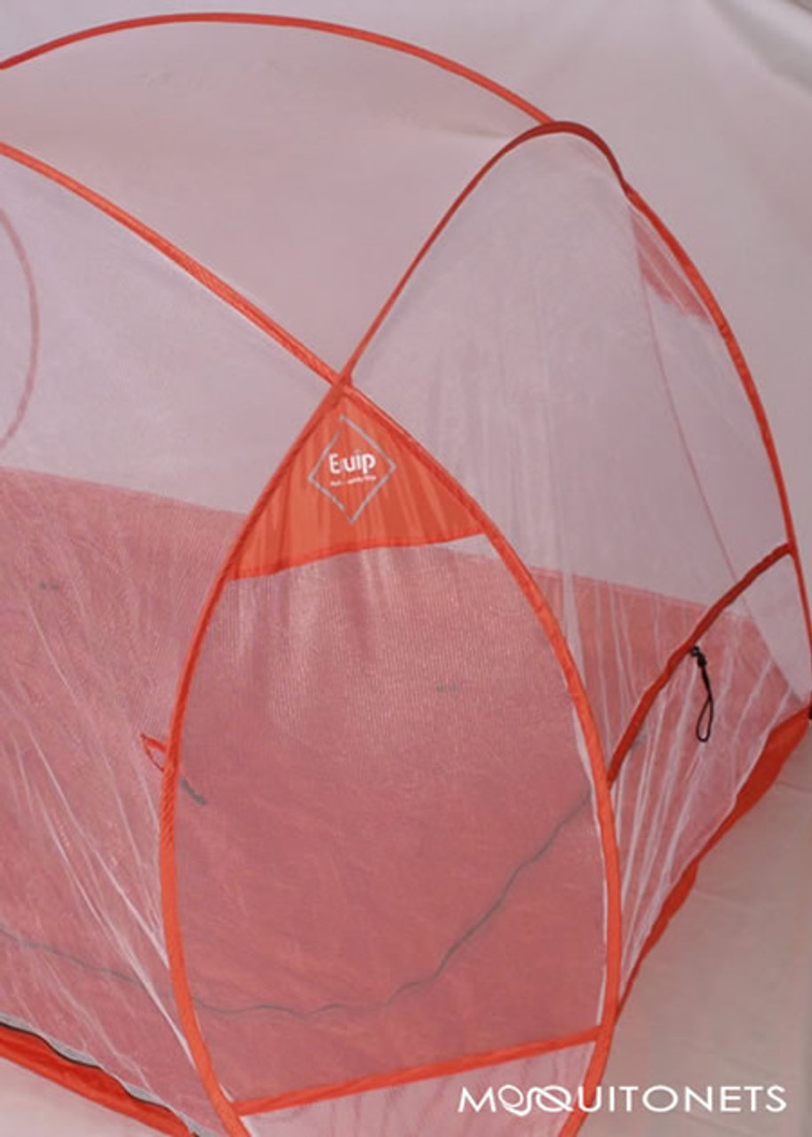 Freestanding Travel mosquito net