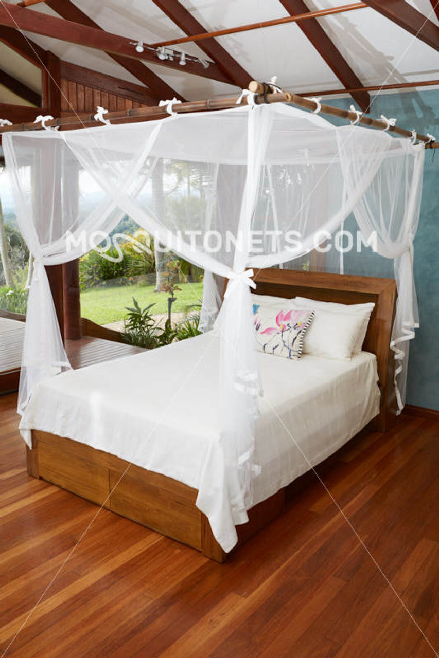 mosquito net frame