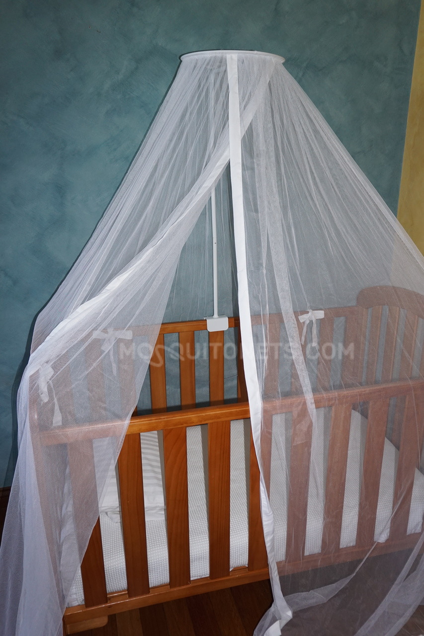 Baby mosquito net crib Clearance