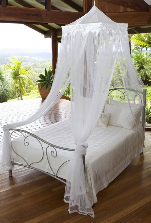Shop by Size - Full and Double Mosquito Net Bed Canopies - Mosquitonets.com