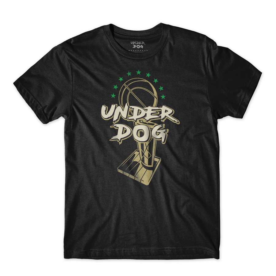 UNDERDOG Champion Tee (Limited Edition)