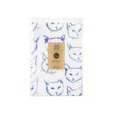 Gift Wrap, Violet Cats