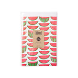 Gift Wrap, Watermelons