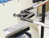 Alfra Hand Actuated Notching Tool