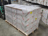 Pallet of Premium wiring duct
