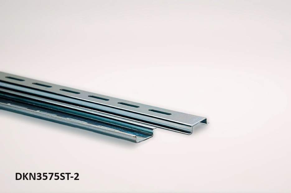 Control Panel Supply | 20 Pieces of Two Meter Long Steel Narrow