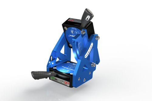 Maglogix MX-750.A Adjustable Angle Magnetic Alignment Clamp