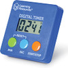 Learning Resources Digital Timer