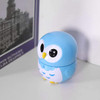 Cute Owl Shape Kitchen Timer