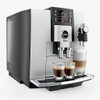 Jura E6 Fully Automatic Espresso Machine