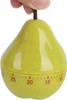 Pear Shape Cute Kitchen Timer