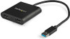 StarTech.com USB 3.0 to Dual HDMI Adapter