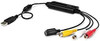 StarTech.com USB Video Capture Adapter Cable - S-Video/Composite to USB 2.0