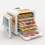 FOOD DEHYDRATORS