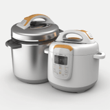 PRESSURE COOKERS