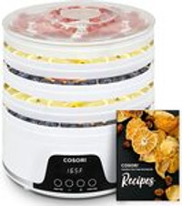 Trays Food Dehydrator