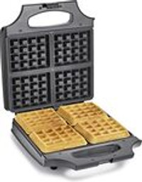 Wafftle Maker