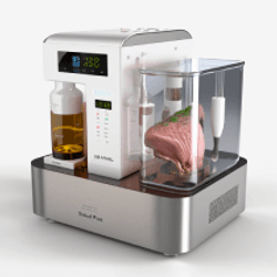 SOUS VIDE MACHINES