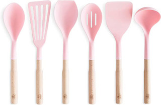 GreenLife Cooking Tools and Utensils