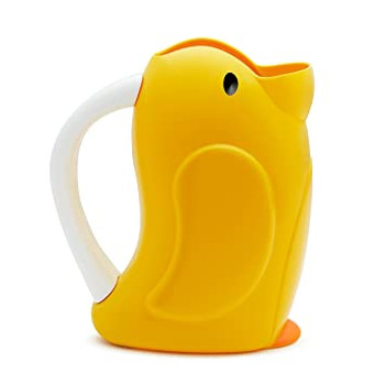 Munchkin® Duckling™ Shampoo Bath Rinser #0