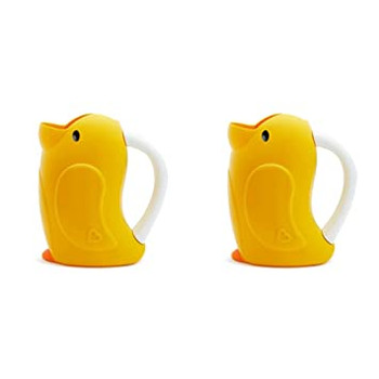 Munchkin® Duckling™ Shampoo Bath Rinser #4