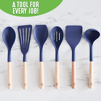 GreenLife Cooking Tools and Utensils #3