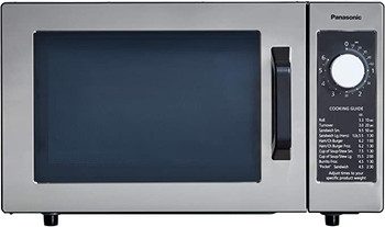 Panasonic Countertop Commercial Microwave Oven #0