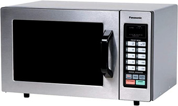 Panasonic Countertop Commercial Microwave Oven #6