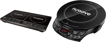 NUWAVE Double Precision Induction Cooktop #1