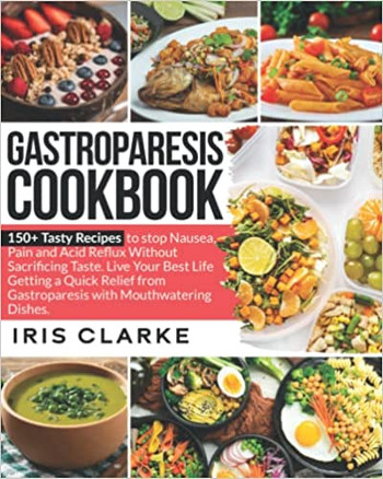 Gastroparesis Cookbook #0