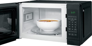 GE Countertop Microwave Oven #6